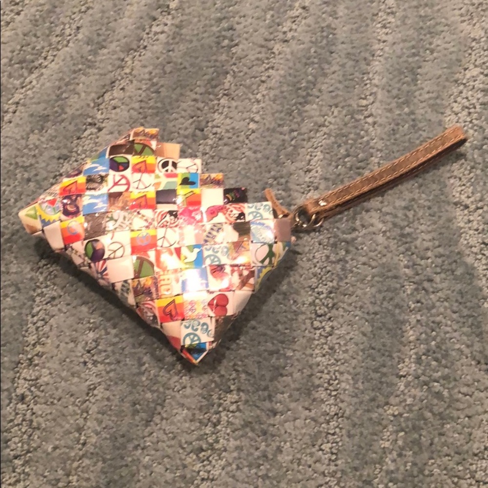 Wristlet
